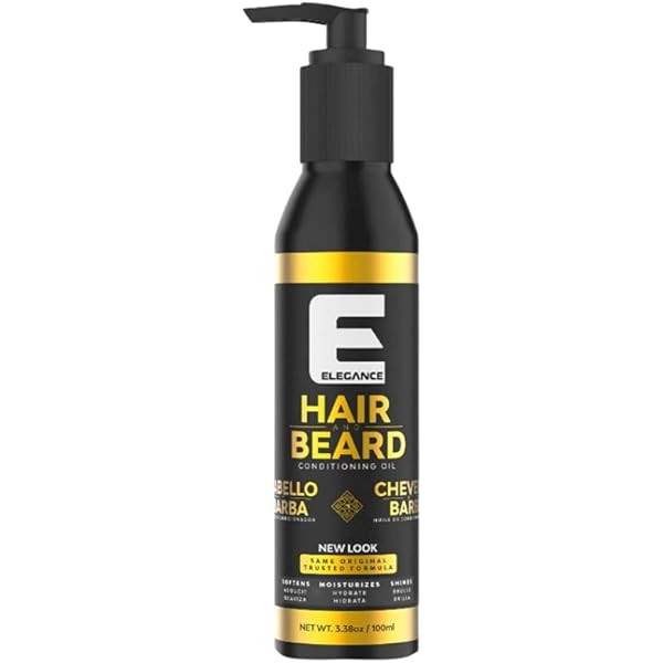 Amazon.com : Elegance Semi-Permanent Hair Color, 4.05 Oz, 120ml